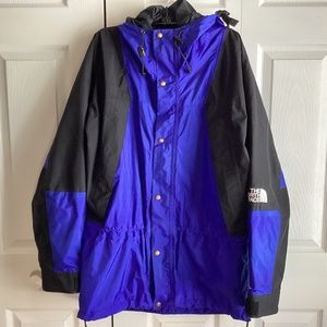 The North Face Hooded Gore-tex Jacket 61661